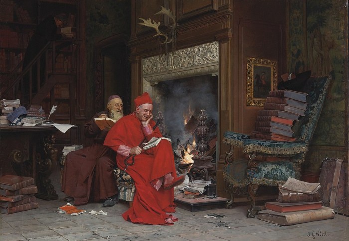 960px-Jehan-Georges_Vibert_-_The_committee_on_moral_books.jpg