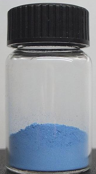 CoCl2 безводный.JPG