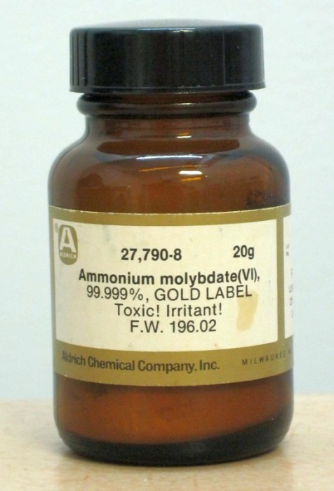 Молибдат аммония.JPG