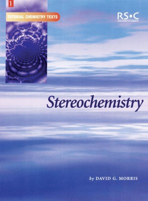 01. Morris D.G. Stereochemistry (2001) 1.jpg