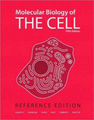 Molecular Biology of the Cell.jpg