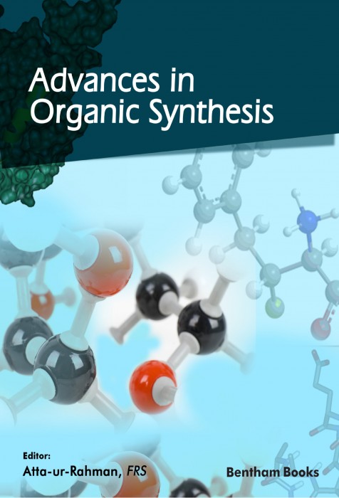 Atta-ur-Rahman. Advances in Organic Synthesis. Volume 14.jpg