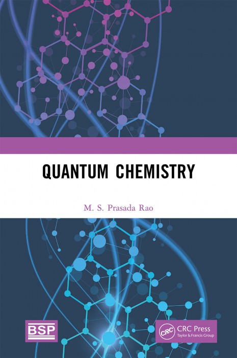 Rao P. Quantum Chemistry.jpg